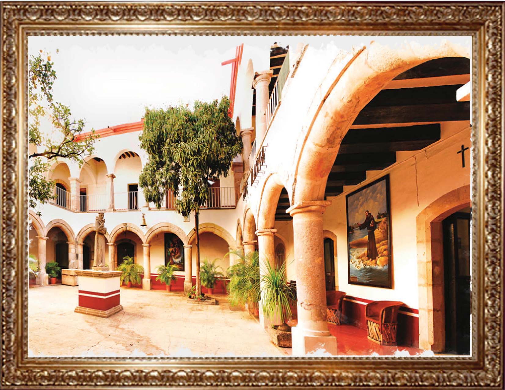 Museo Virtual